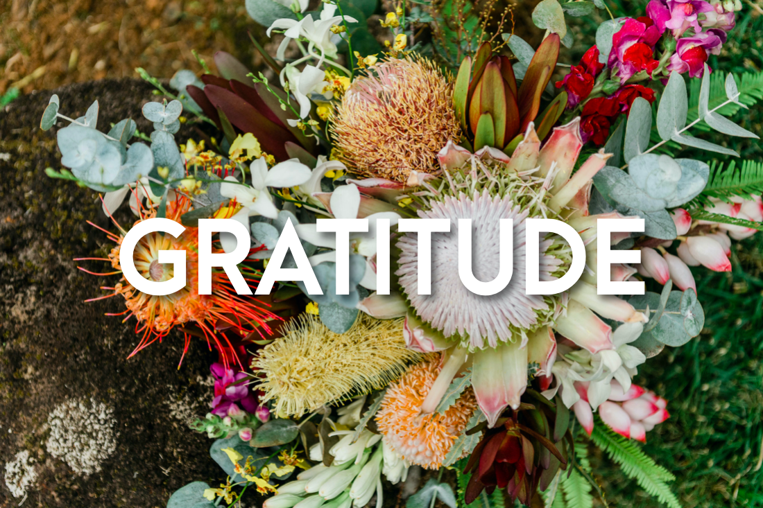 La Flor Events I Hawaii Wedding Florist