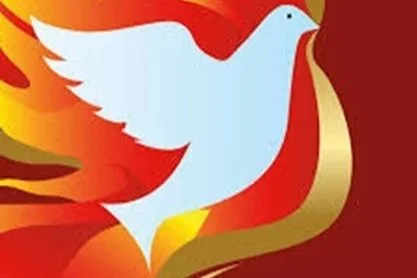 Community Pentecost Service and Potluck