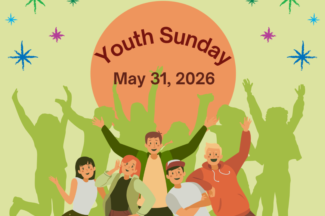 Youth Sunday