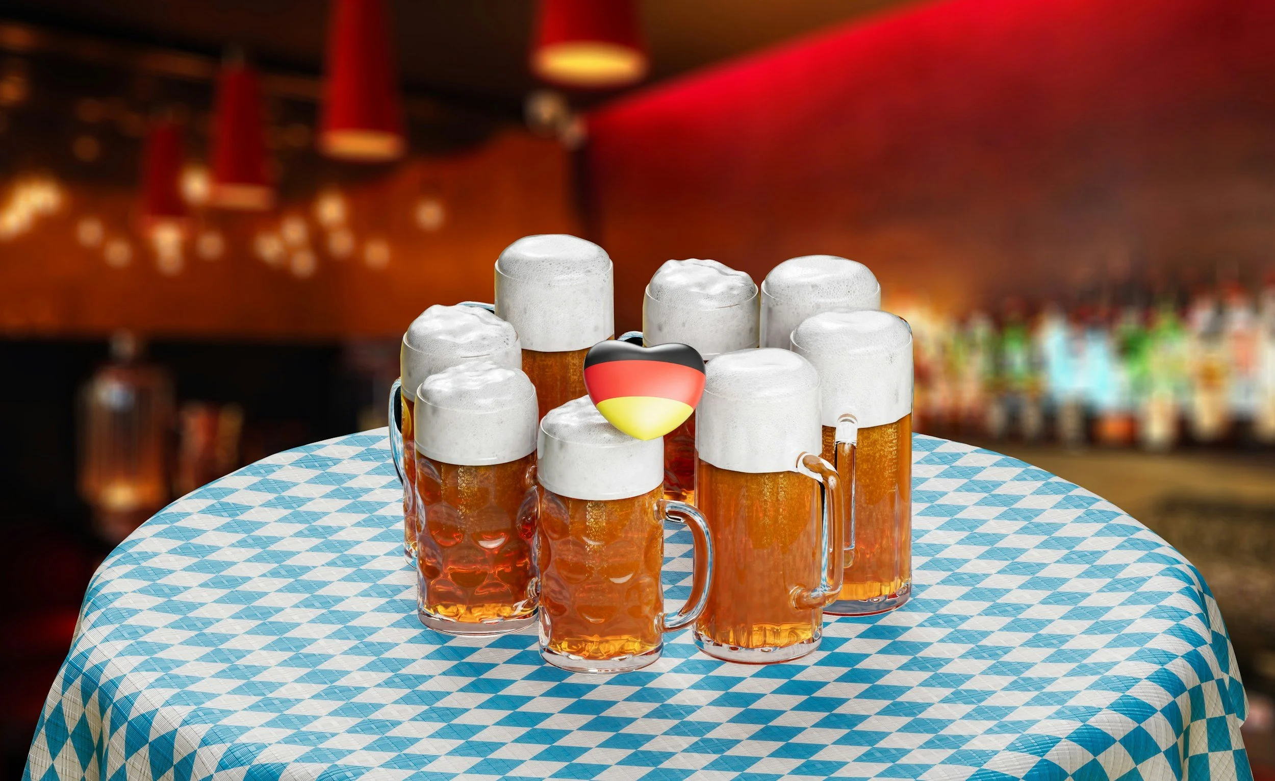 Oktoberfest