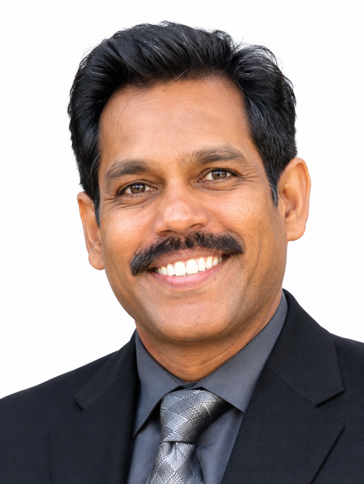 Remembering  Praveen Manikyarao Chinnam