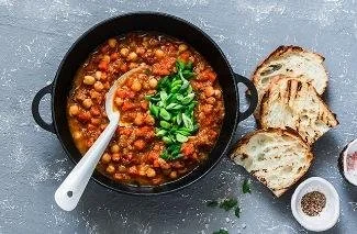 1st Annual Chili &amp; Soup Cook Off