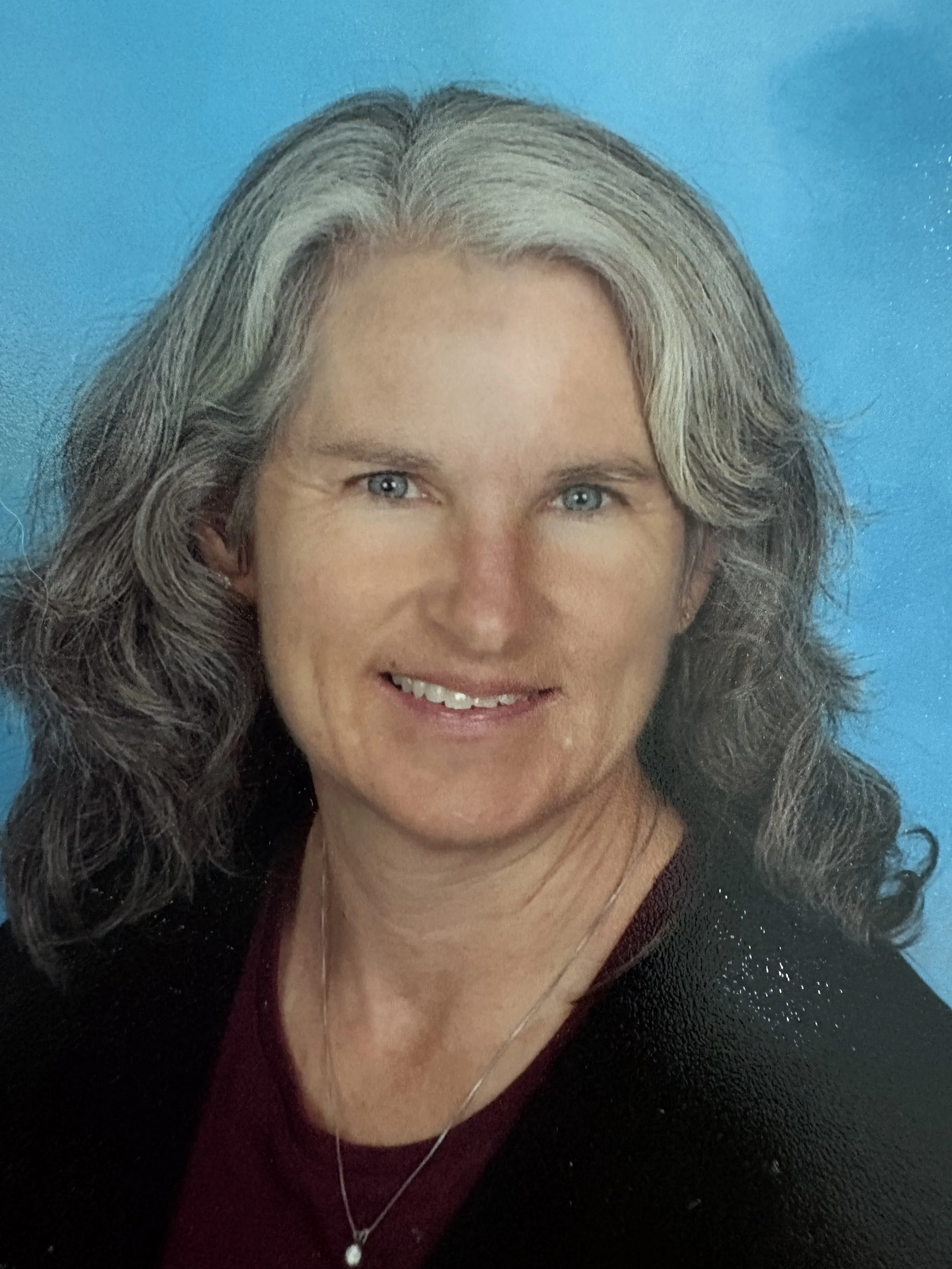Picture of Lori Colonna, director of the preschool