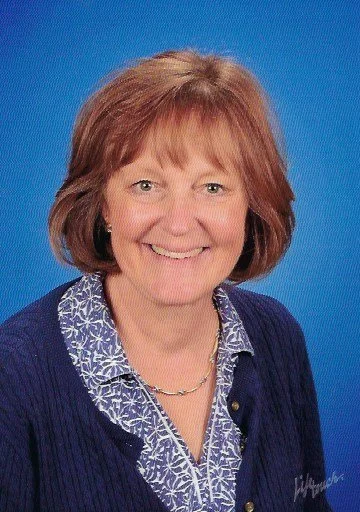 Picture of Carrie Re, preschool teacher