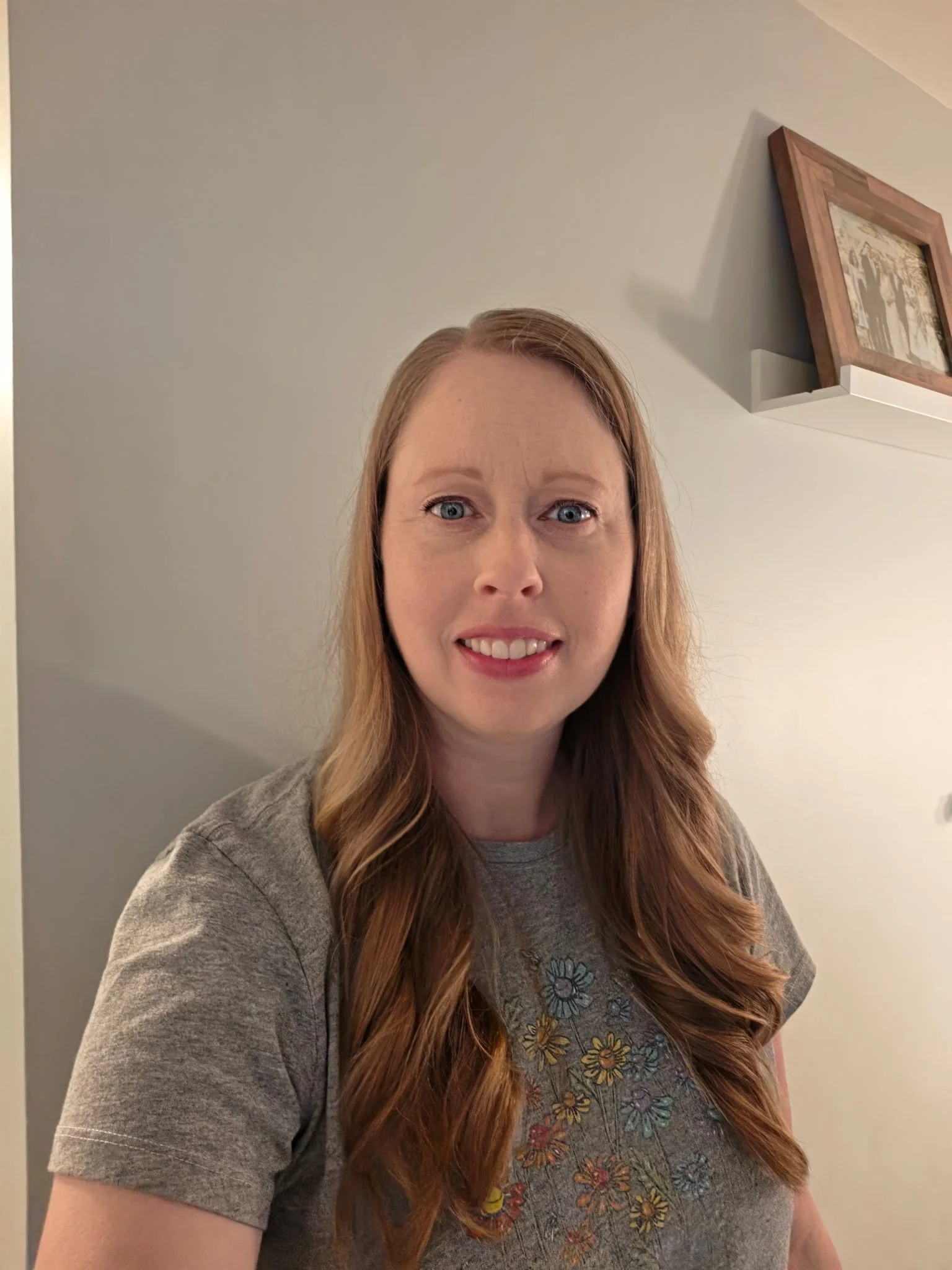 Picture of Sharon Grogan, preschool teacher