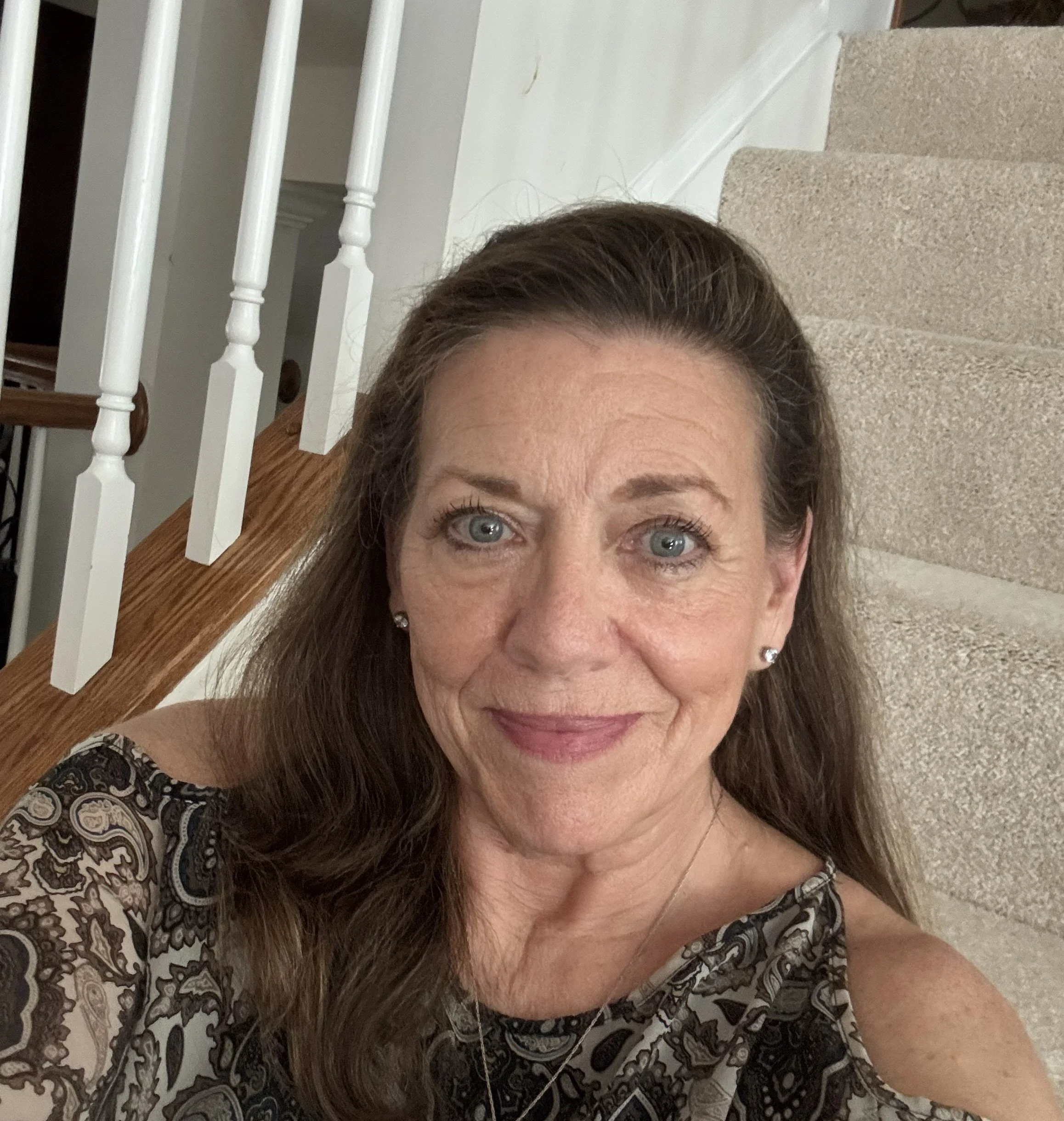 Picture of Mary Dart, music teacher