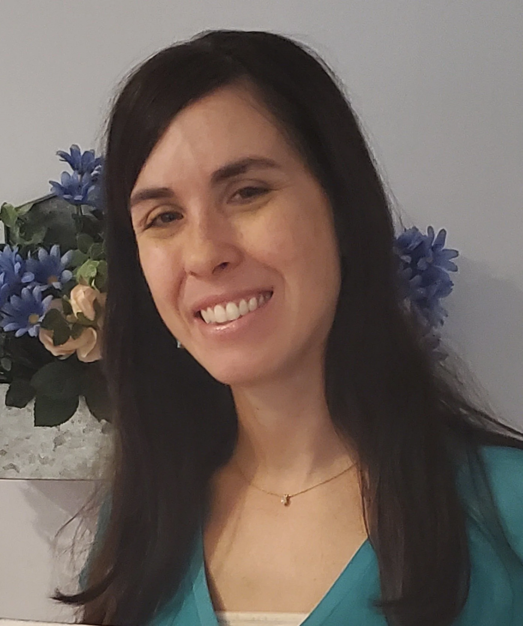 Picture of Alissa Boan, assistant teacher