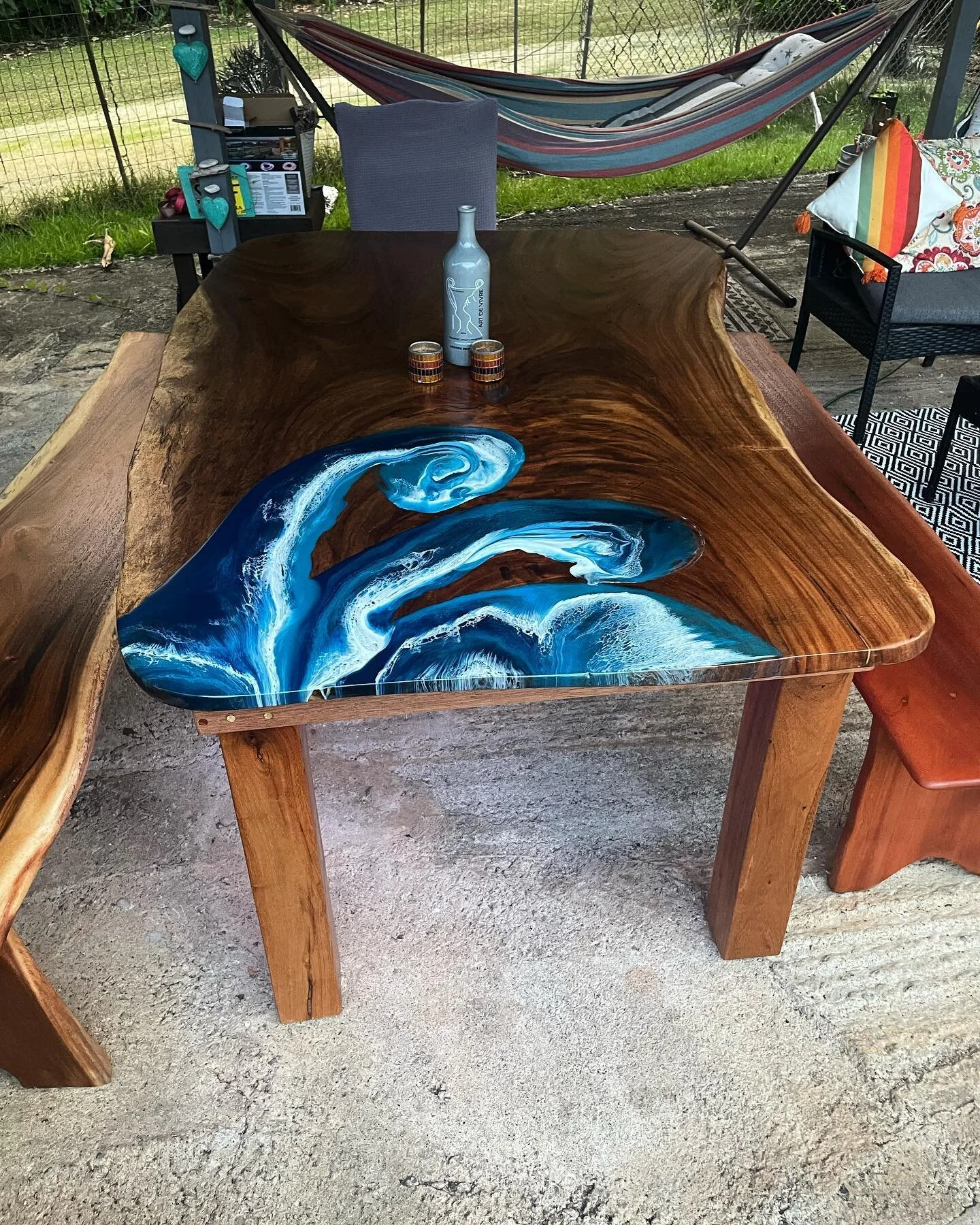 Woodworking Hawaii