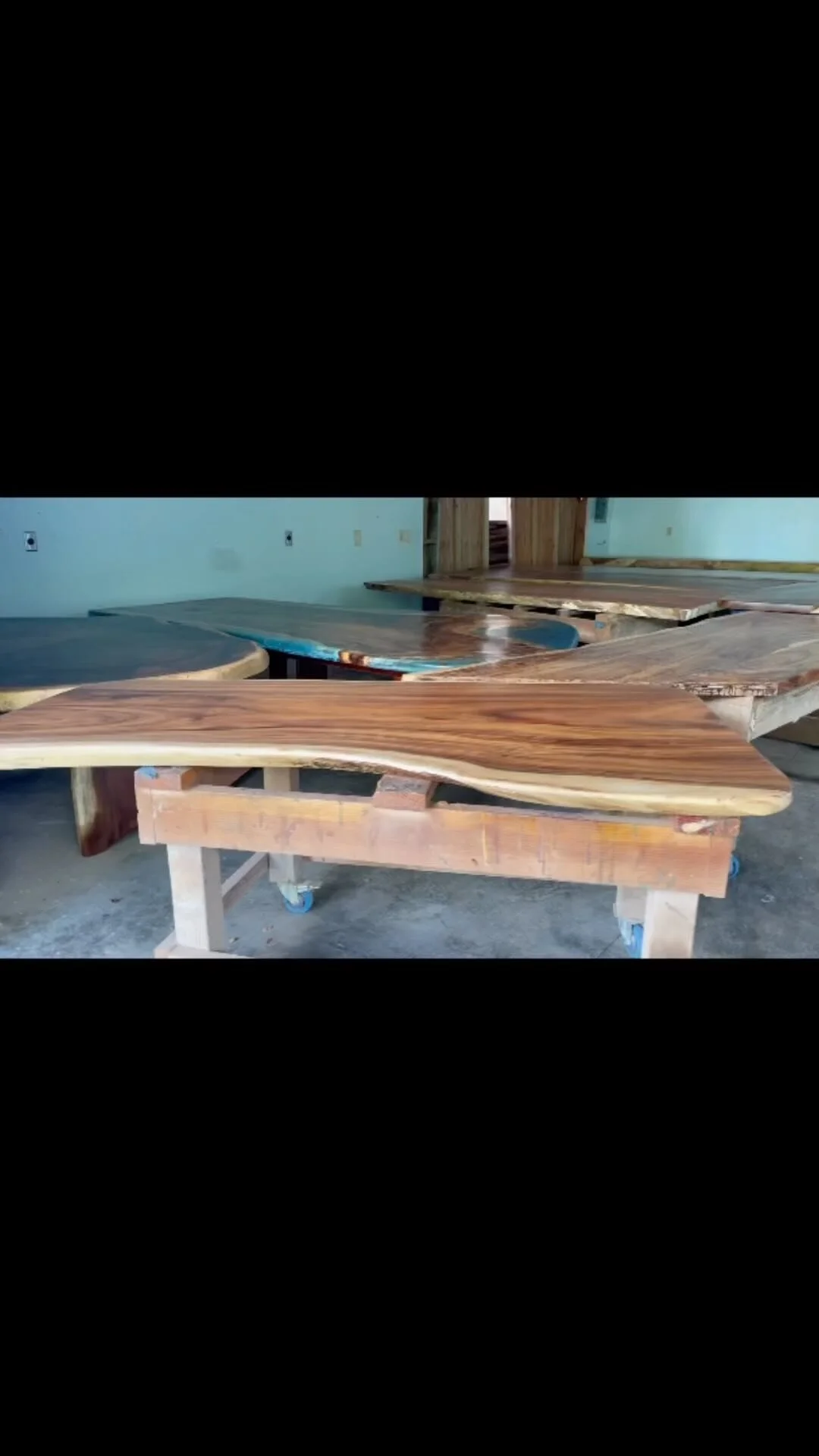 Woodworking Hawaii