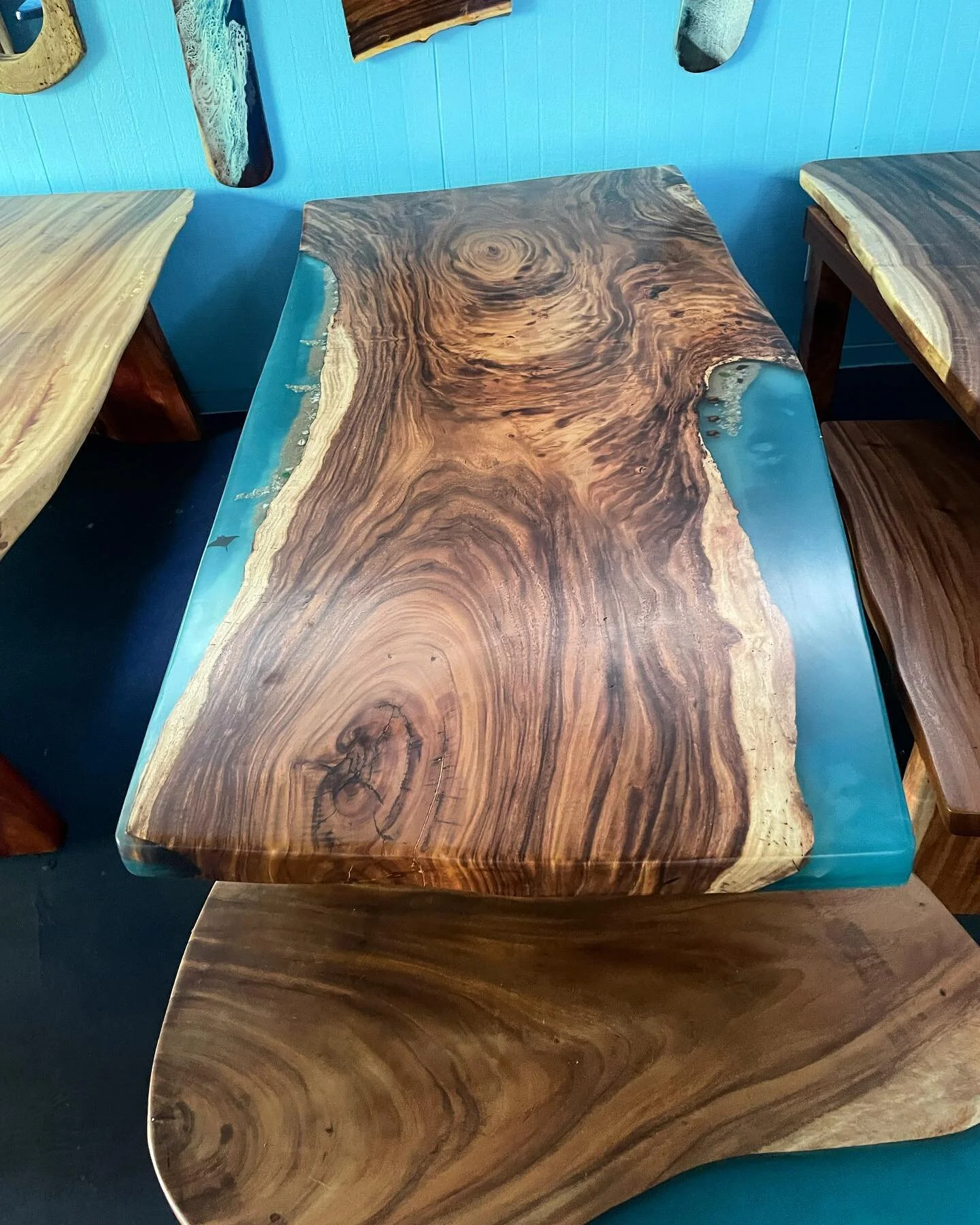 Woodworking Hawaii