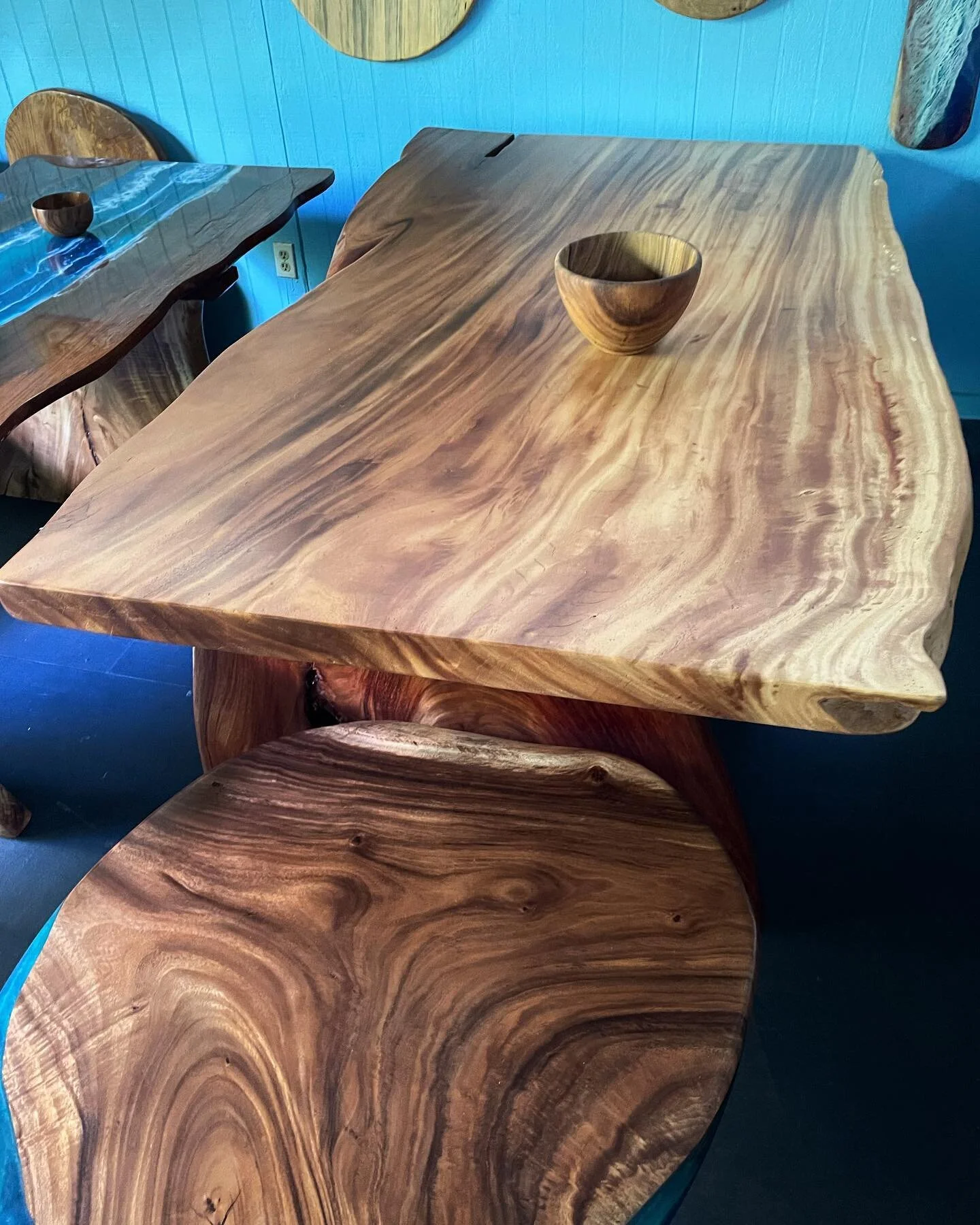 Woodworking Hawaii