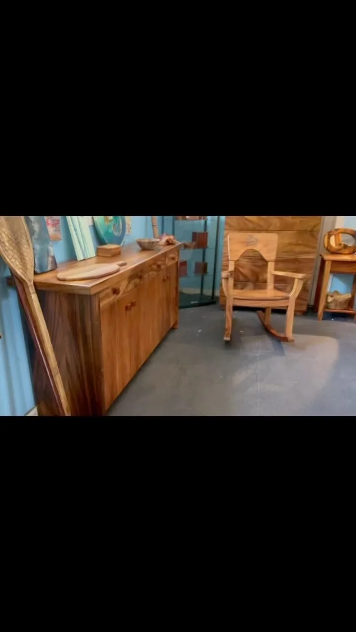 Woodworking Hawaii