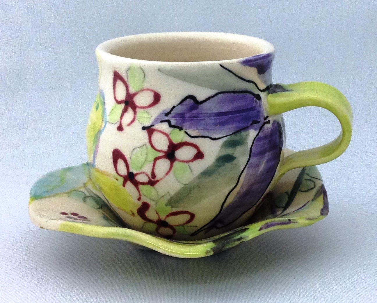 2. Teacup  with saucer.jpg