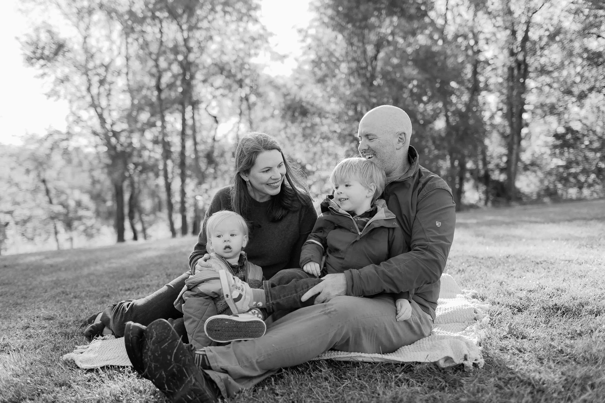 Baltimore Portrait Photographer