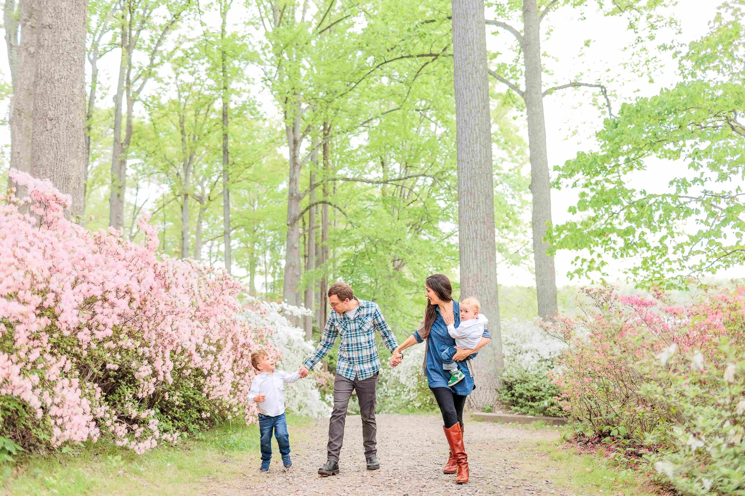Maryland Family Photographer