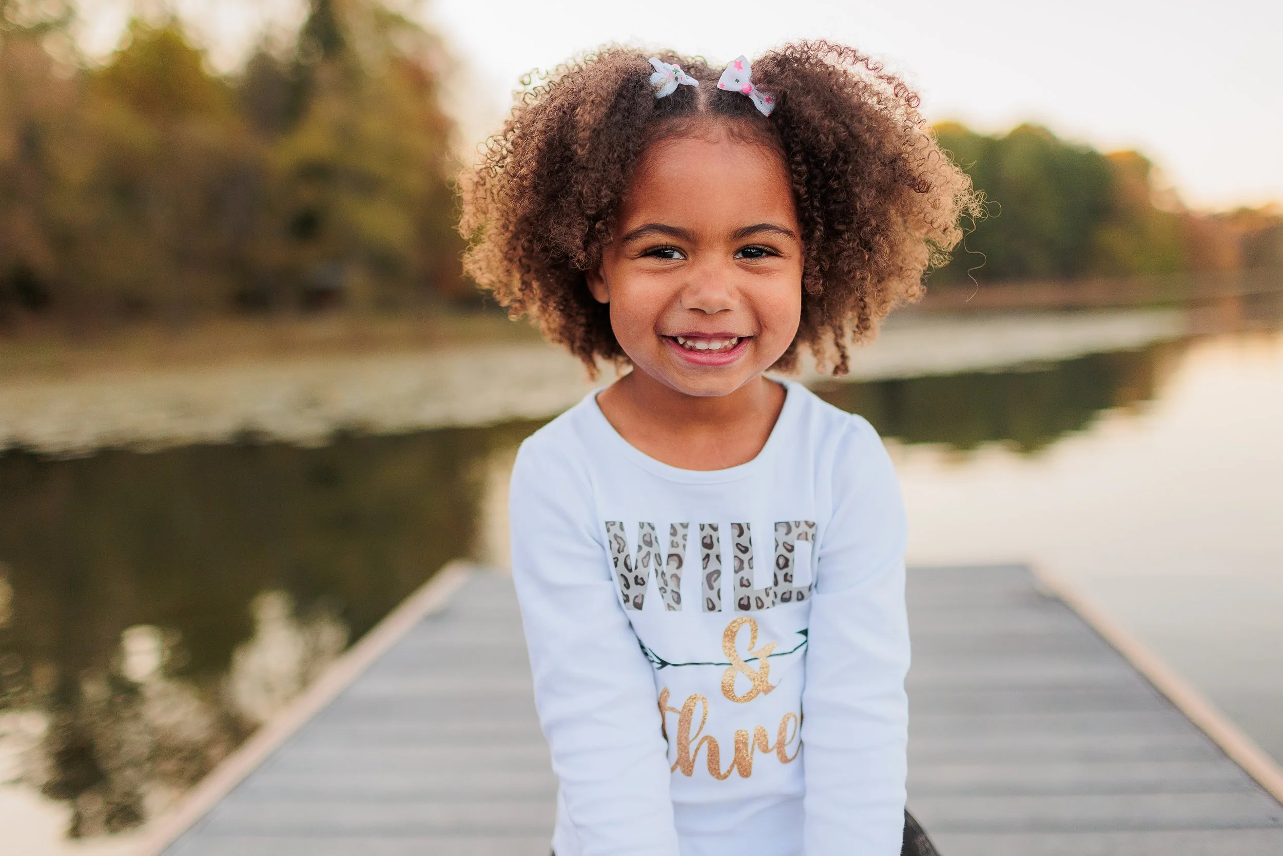 Baltimore Child Photographer