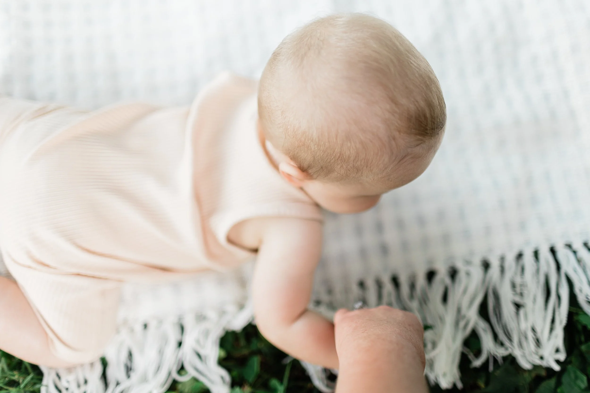 Maryland Portrait Photographer