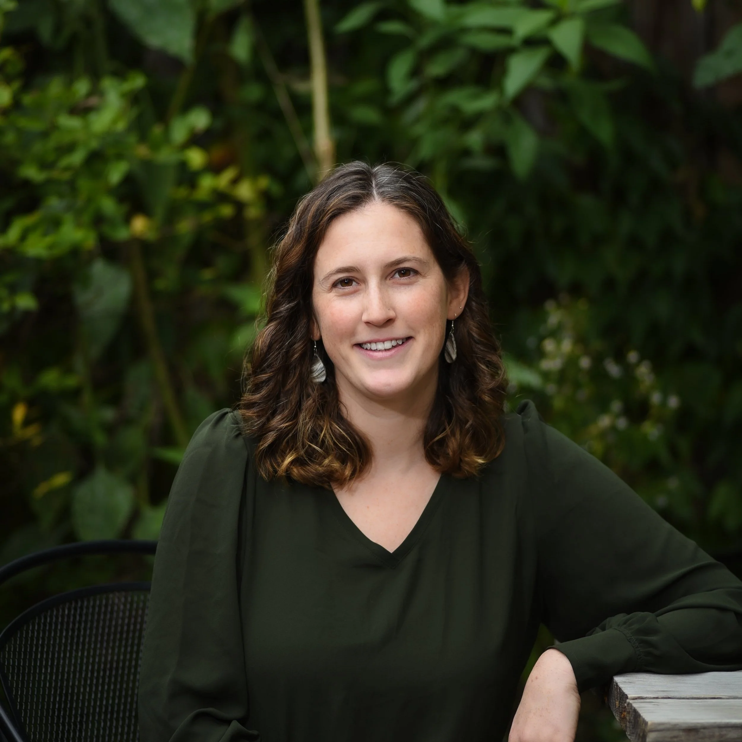 Northern Liberties Therapy — River Wards Wellness Collective