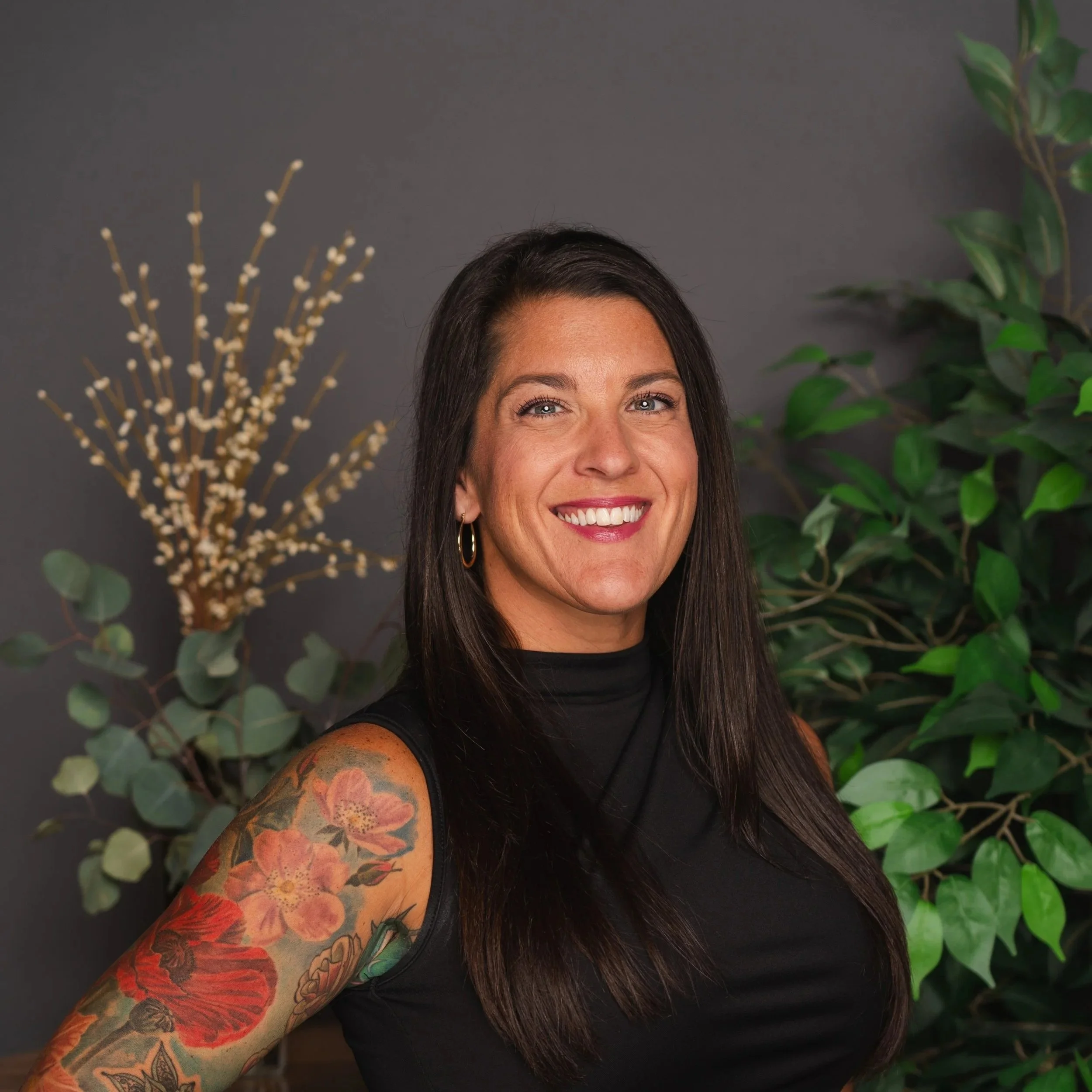 Courtney Ritter Philadelphia Area Therapy — River Wards Wellness Collective