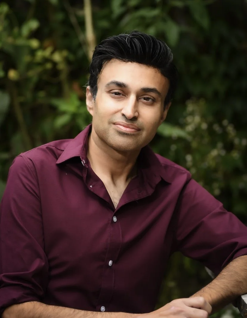 Sam Memon — River Wards Wellness Collective