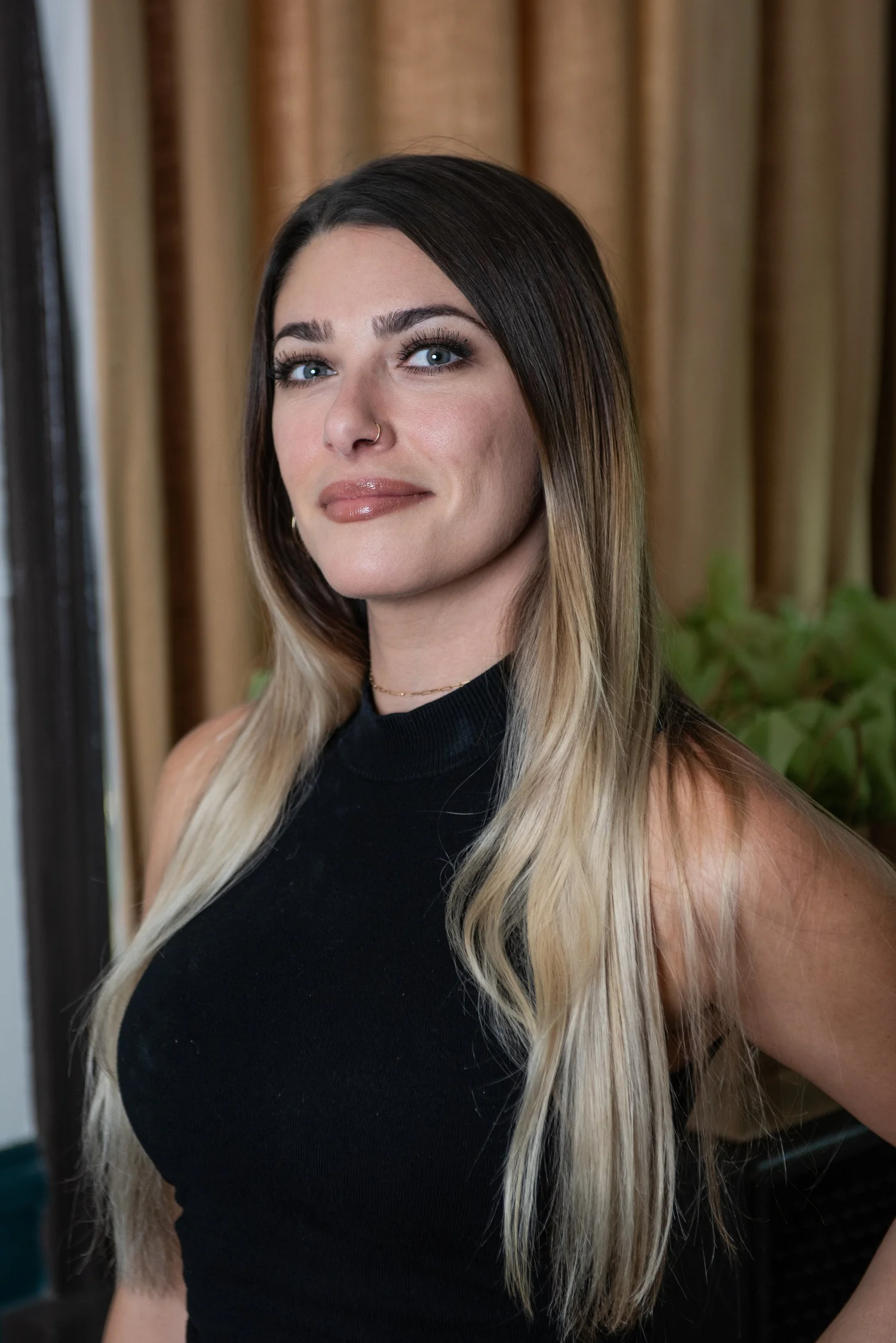 Jessica Marcacci — River Wards Wellness Collective