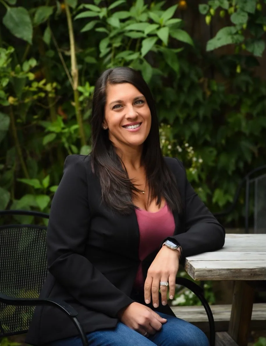 Courtney Lott — River Wards Wellness Collective