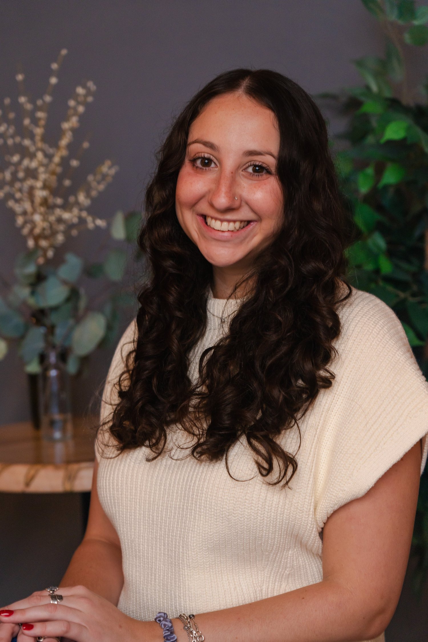 Izzy — River Wards Wellness Collective