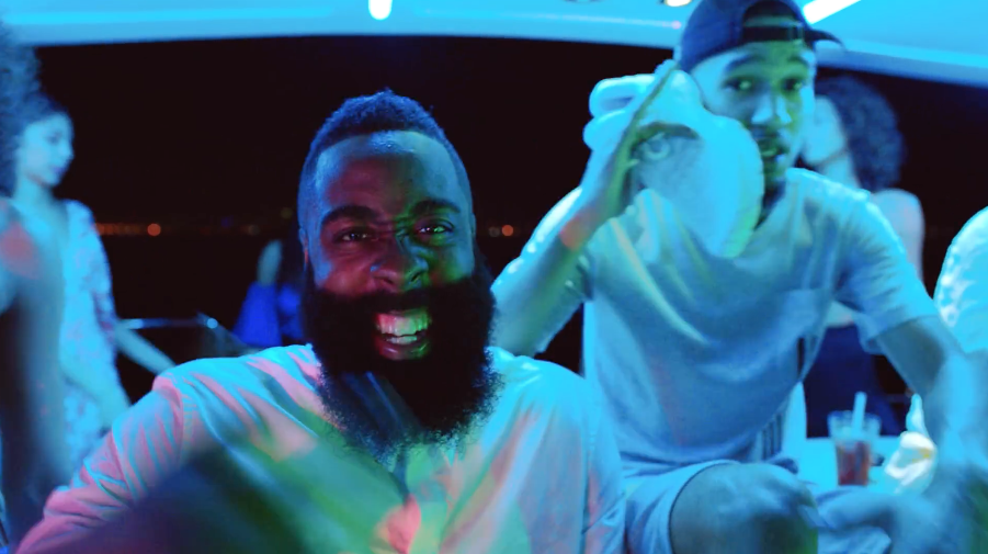 adidas x Footlocker: Summer of Harden