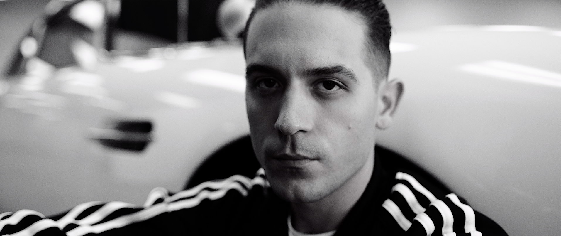 adidas x Eastbay ft G-Eazy