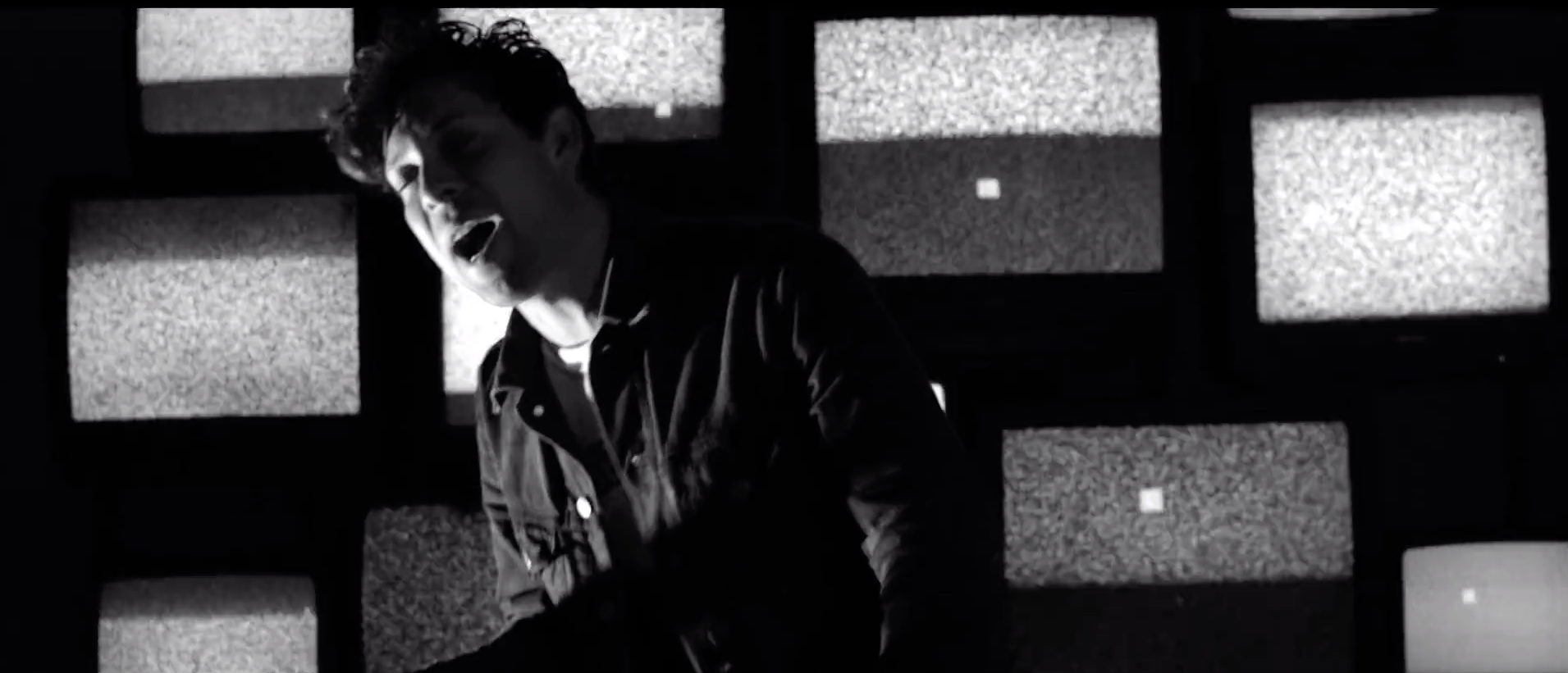 The Soft Moon: Die Life