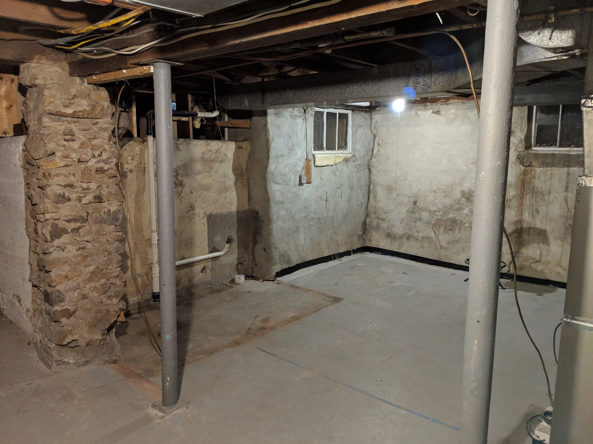 Future Craft Room