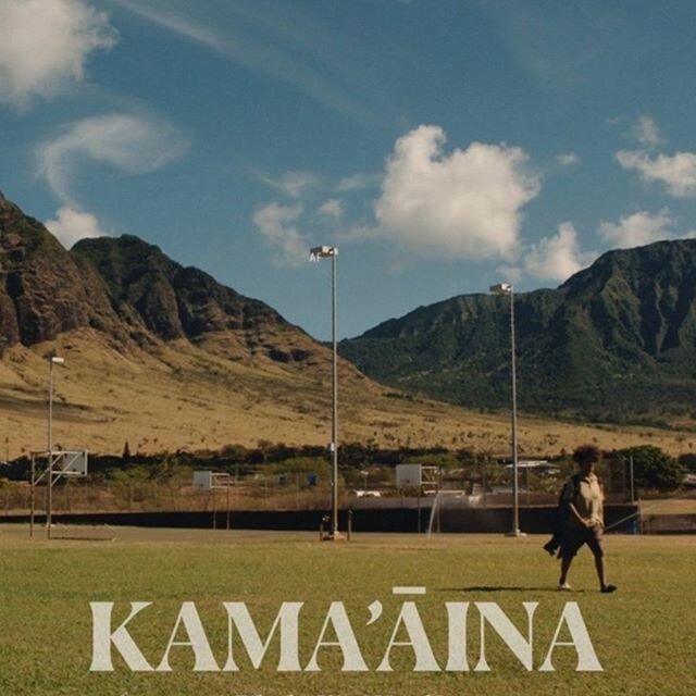 Congratulations to @kimihowllee as well as the cast and crew of &quot;Kamaʻāina&quot; which won Best LGBTQ+Short at this year's Palm Springs International Film Festival (@psfilmfest). Storyline: A queer 16-year-old girl, Mahina, resides in the predom