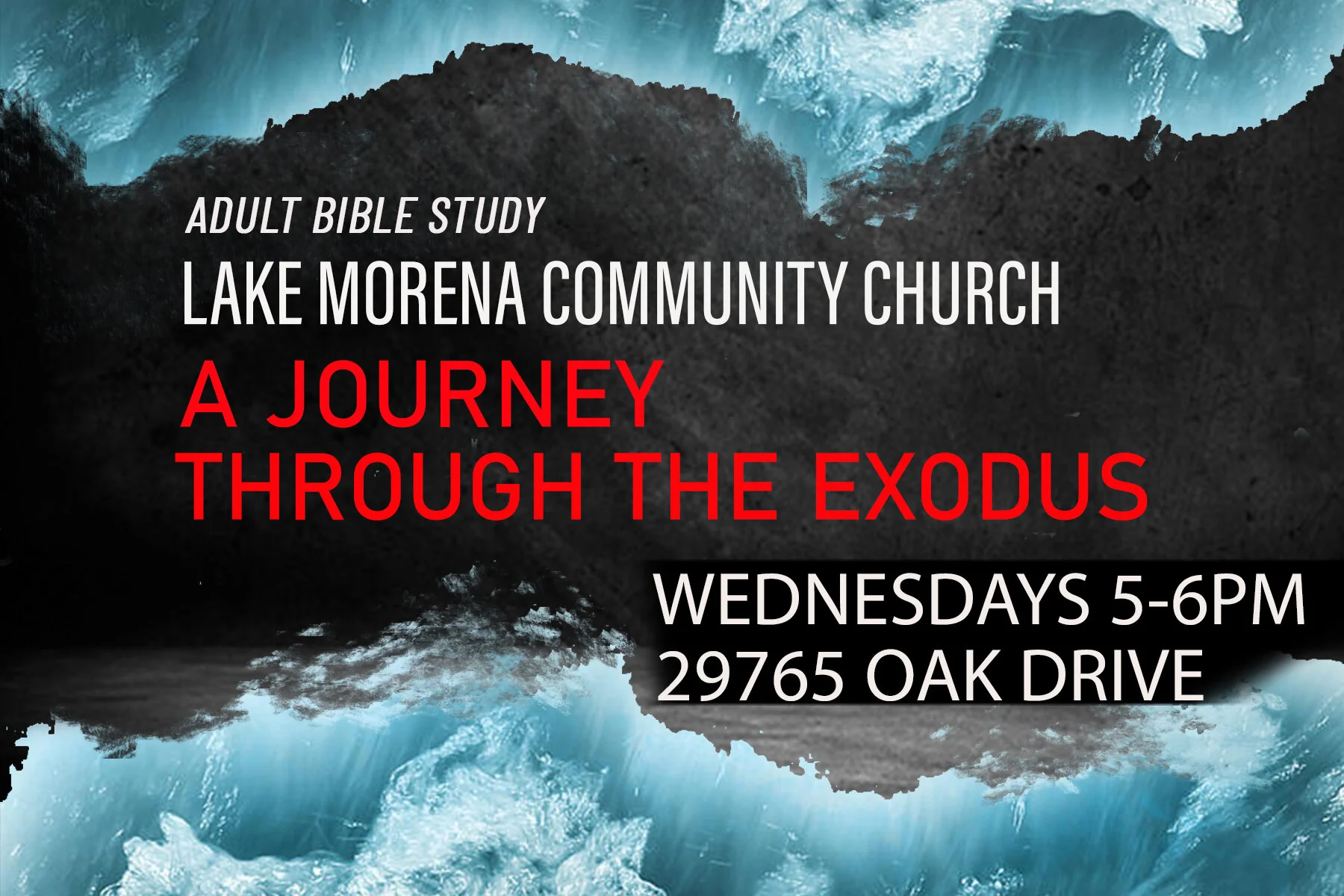  ADULT BIBLE STUDY 
