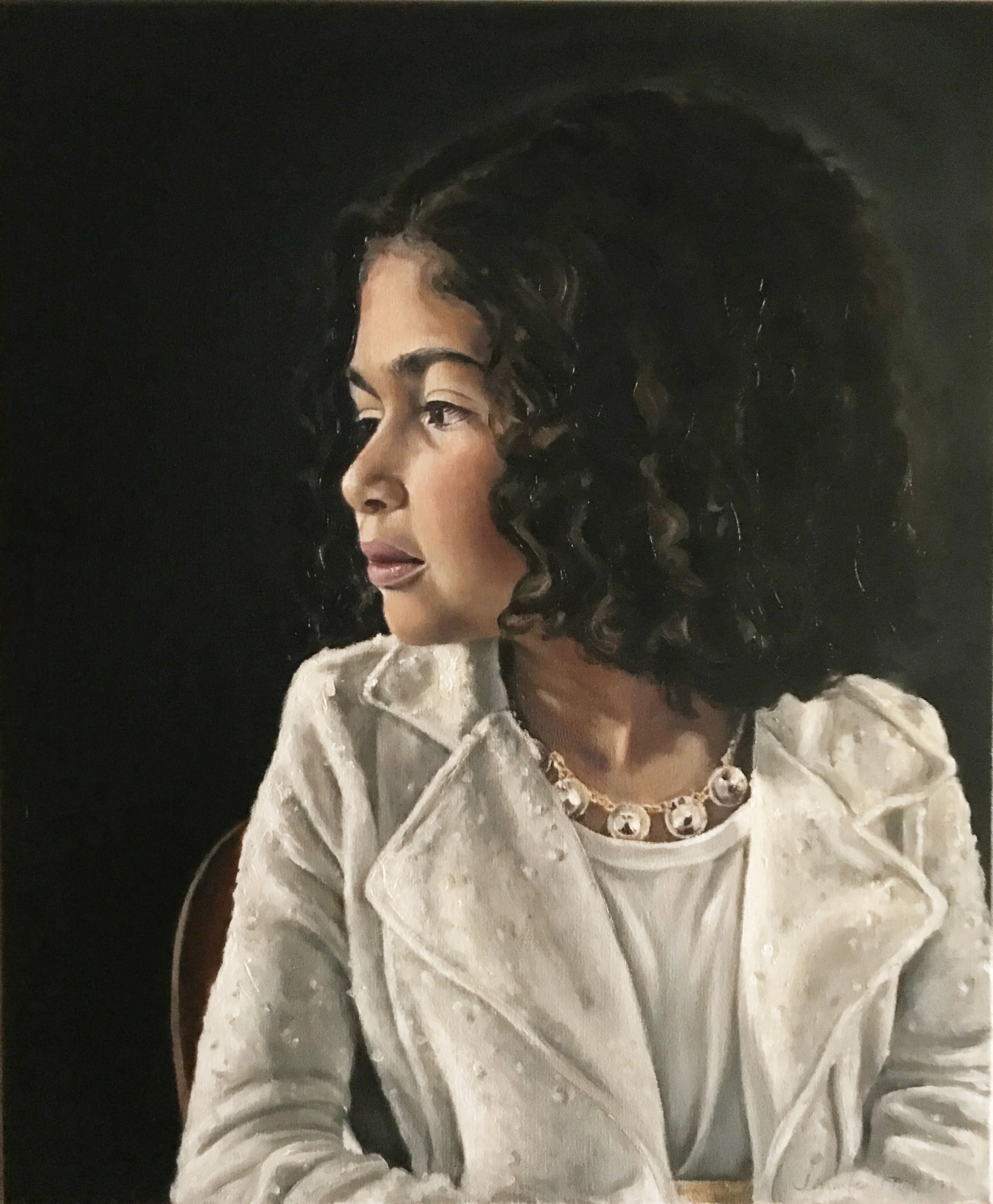 Jennifer Hutton Art