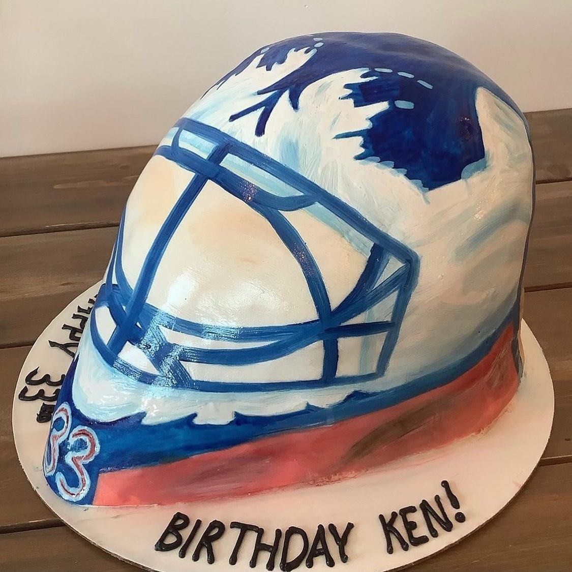 Hockey Helmet Cake.jpg