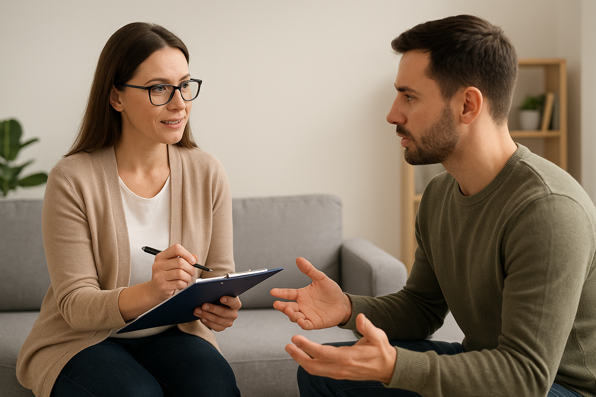 DBT vs CBT: Key Differences, Benefits, And Who Each Helps