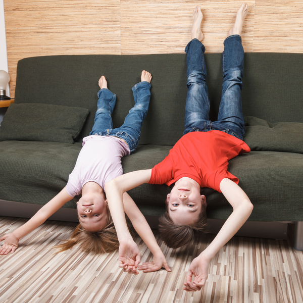 How to Keep Your Cool When Your Kids Are Home for the Summer