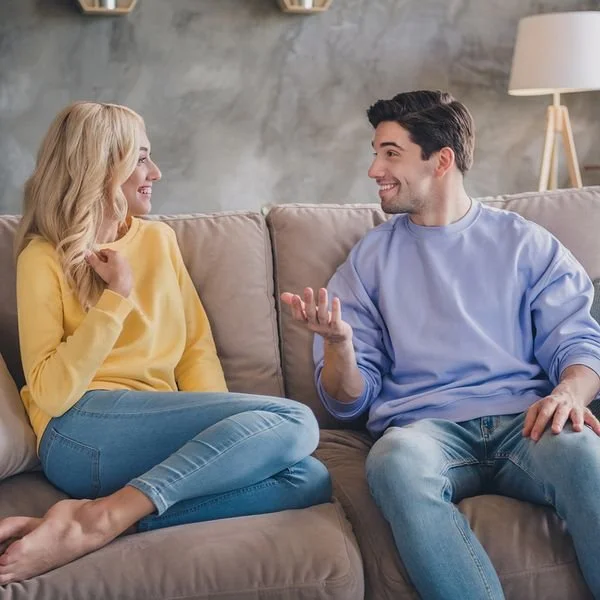 Improving Relationships: The Positive Impact of Counseling on Communication