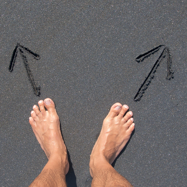 2 Major Themes to Start Listening Out for Now to Reduce Anxiety and Increase Confidence