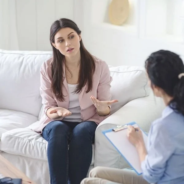 Stress Management Strategies for Better Mental Health