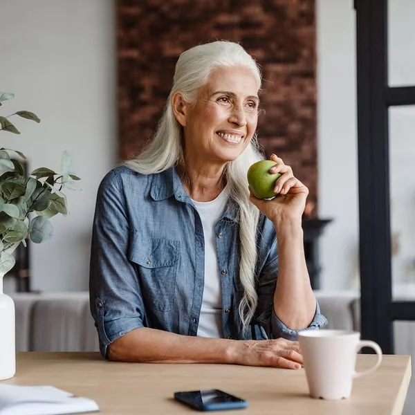 The Role of Nutrition in Supporting Mental Wellness