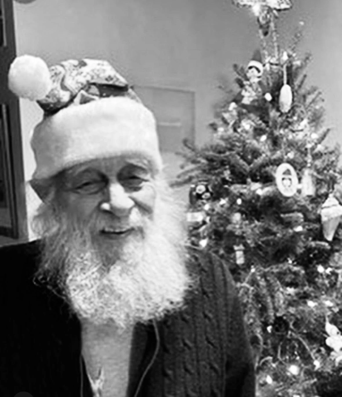 7 Tips for Managing Grief During the Holidays