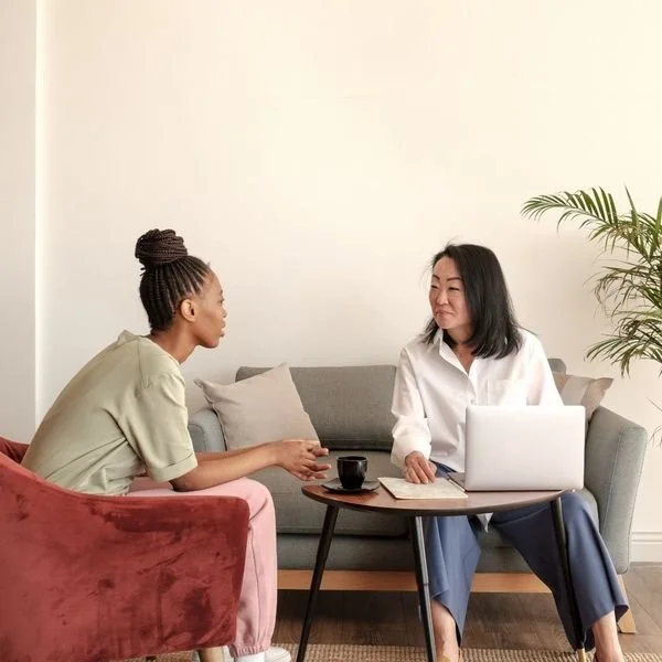 Challenging Negative Thoughts: The Core of Cognitive Behavioral Therapy