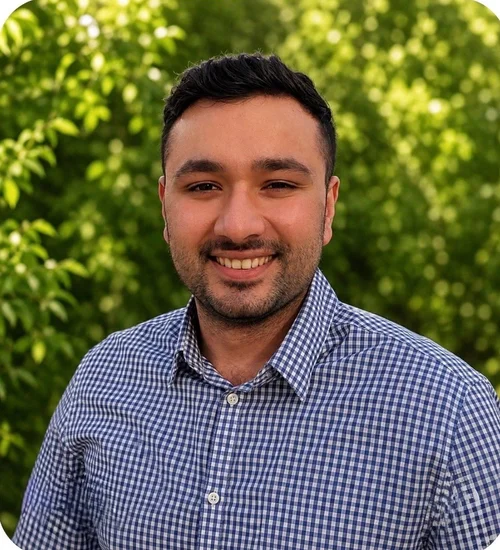 Jeff Singh, LPC