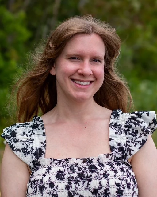 Anna Coffman, LAC