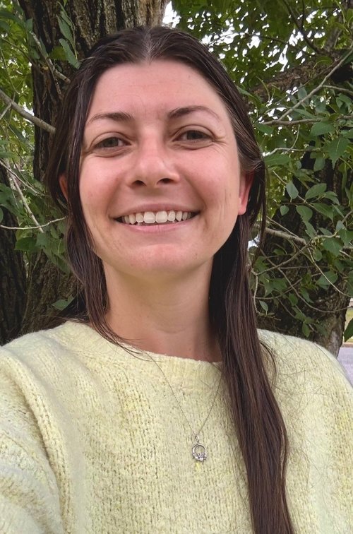 Kelcy McGeehan, LCSW, LCADC, CCS