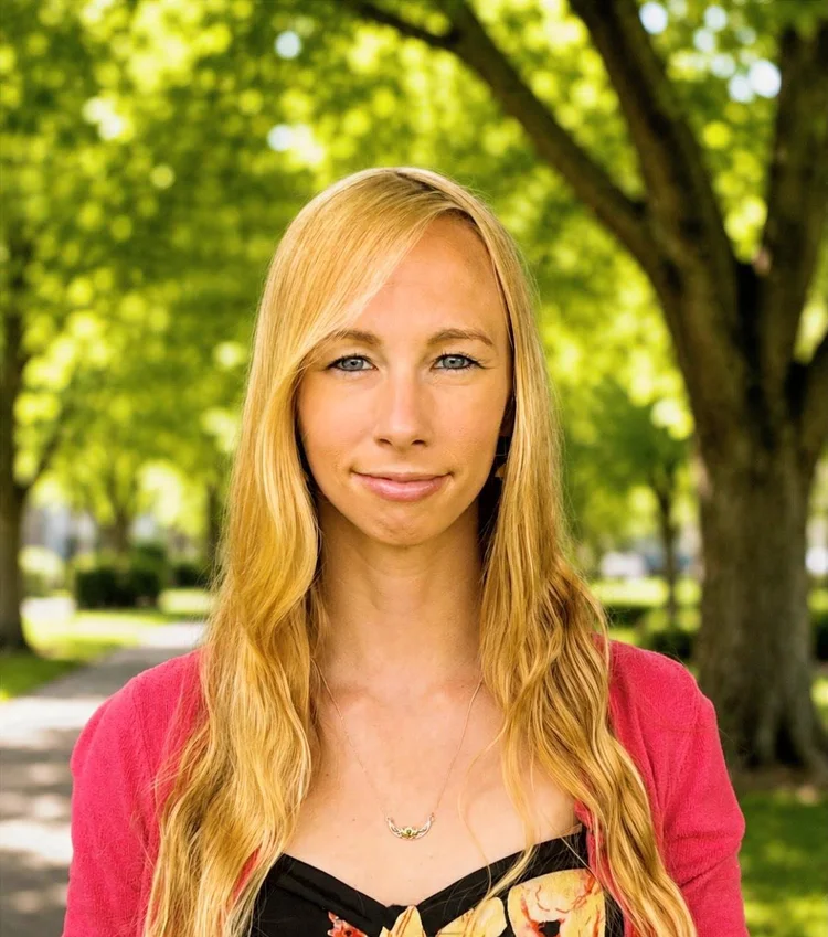 Alexandra Ali Christ, LAC