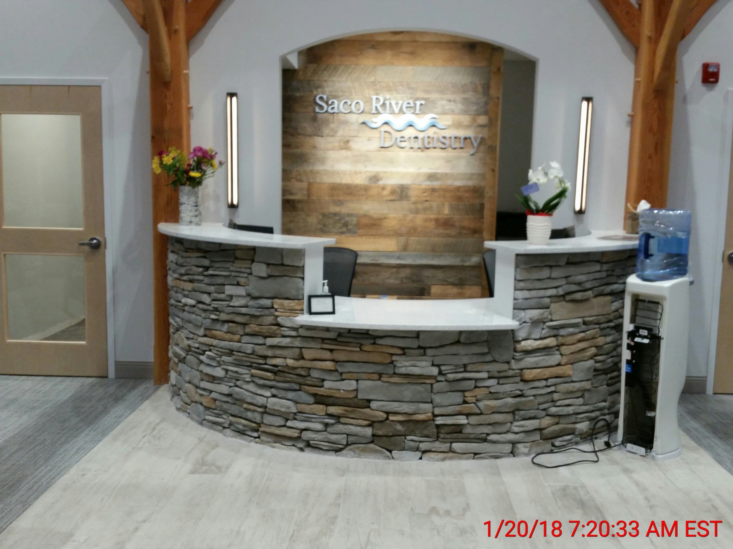 Giroux & Family Masonry