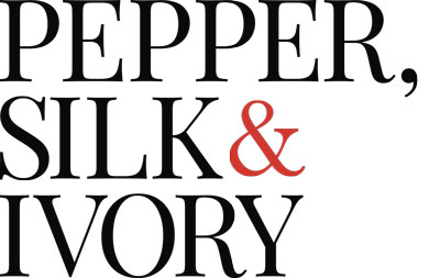 Pepper, Silk &amp; Ivory The Documentary