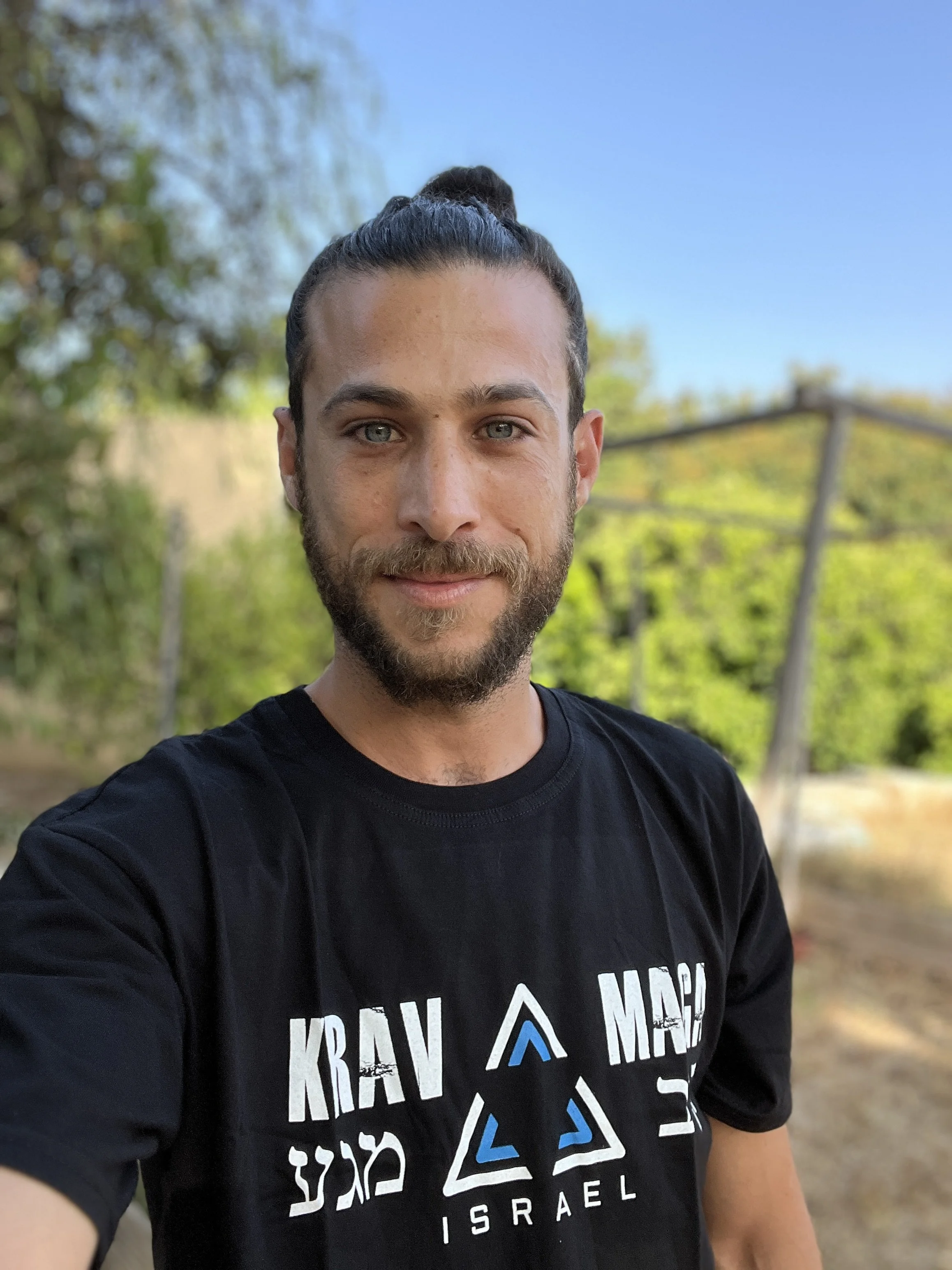 Meet Bar Nahoom, Our New Team Member Straight from Israel